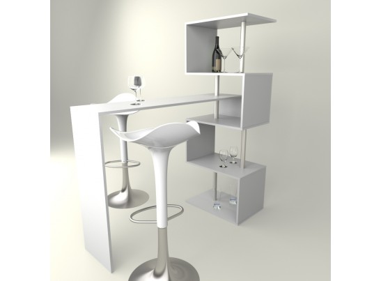 Барная стойка 7001