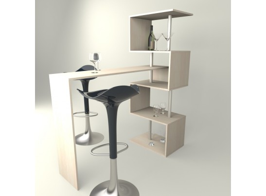 Барная стойка 7001