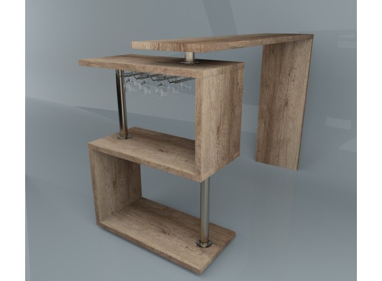 Барная стойка 7002