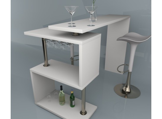 Барная стойка 7002