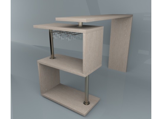 Барная стойка 7002