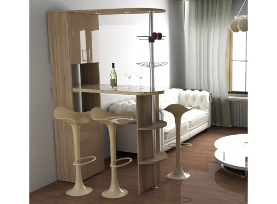 Барная стойка 8002