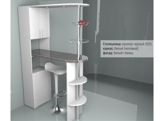 Барная стойка 8002