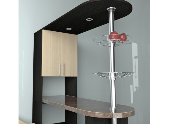 Барная стойка 8002