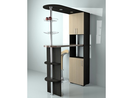 Барная стойка 8002