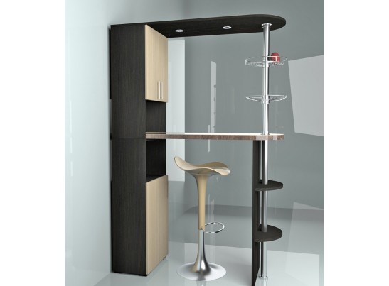 Барная стойка 8002