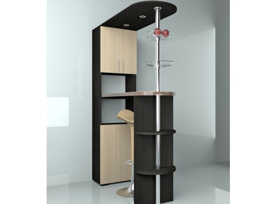 Барная стойка 8002