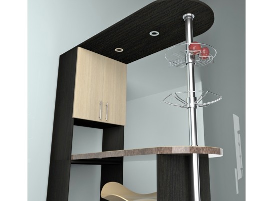 Барная стойка 8002