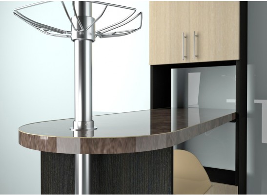 Барная стойка 8002