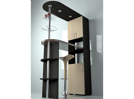 Барная стойка 8002