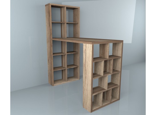 Барная стойка 8011