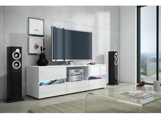 Тумба под ТВ LED-01