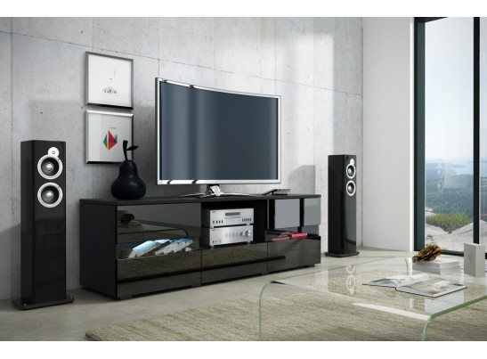 Тумба под ТВ LED-01