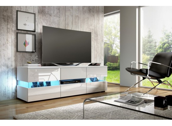 Тумба под ТВ LED-02