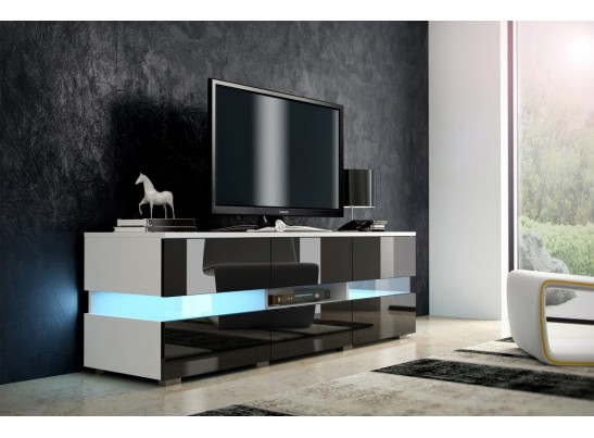Тумба под ТВ LED-02