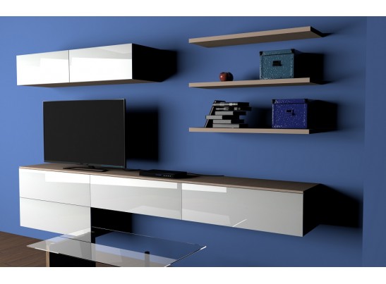 Гостиная PineTree 80