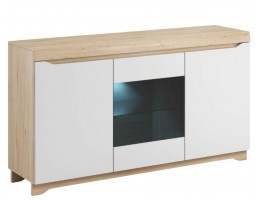 Комод Pinewood 02