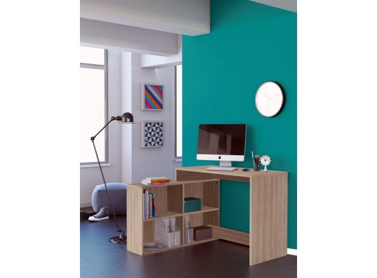 Стол компьютерный iWork 01