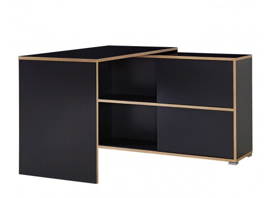 Стол письменный iWork 04