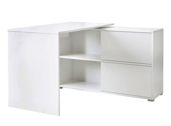 Стол письменный iWork 04