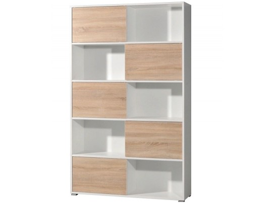 Комплект мебели для кабинета iWork 04