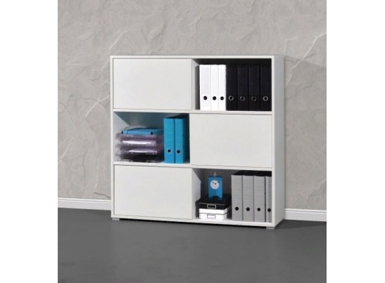 Комплект мебели для кабинета iWork 04