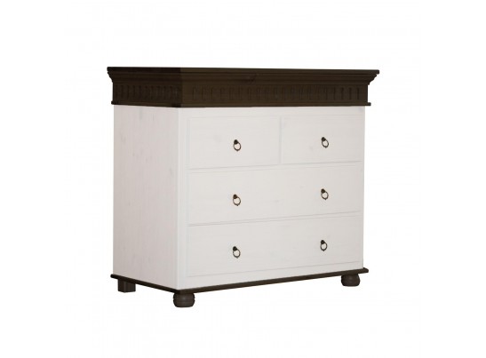 Спальня Хельсинки Вариант 2 (массив)