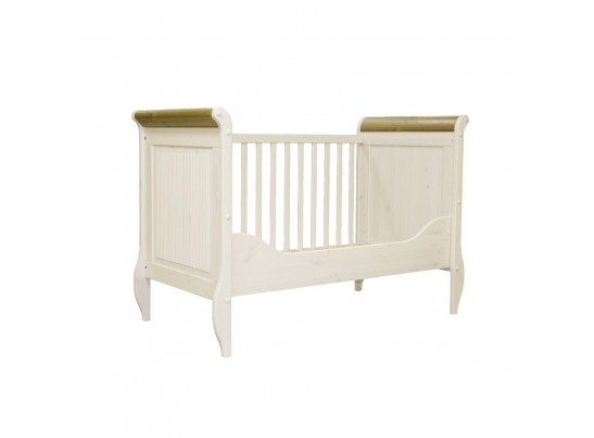 Царги для кровати Хельсинки 27*140 (массив)