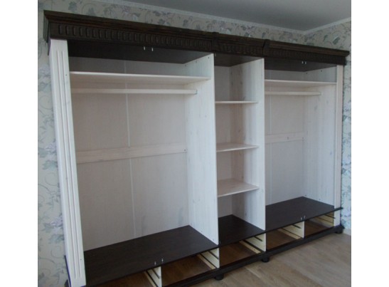 Шкаф Хельсинки - 5M (5SP M, 5GT SP M)