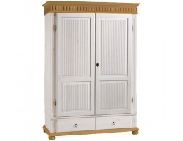 Шкаф Хельсинки - 2M (2GT M)