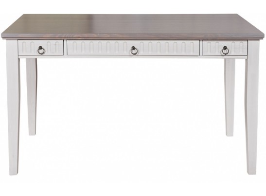 Стол письменный Хельсинки 03 (массив)