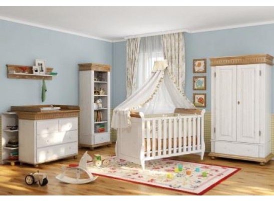 Шкаф Хельсинки-2 (детский)