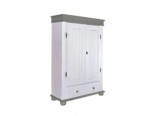 Шкаф Хельсинки - 2M (2GT M)