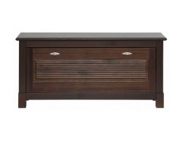 Тумба под обувь "Рауна-01" (колониал)