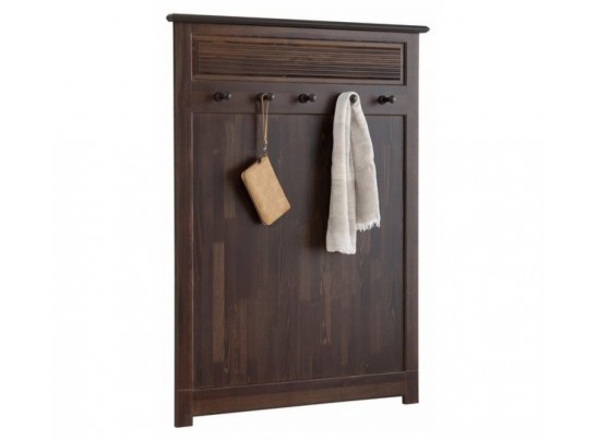 Вешалка настенная "Рауна-135" (колониал)