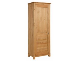 Шкаф для одежды "Рауна-100" (бейц/масло)