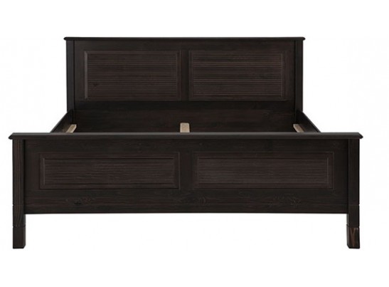 Кровать "Рауна" 160x200 (колониал)