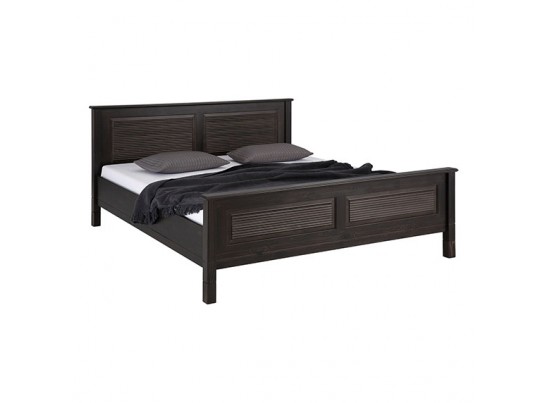 Спальный гарнитур "Рауна" (колониал)