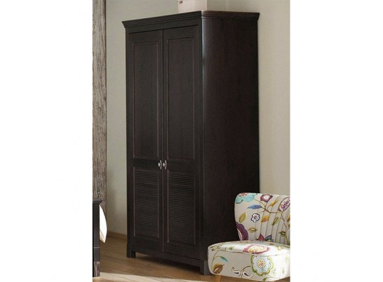 Шкаф для одежды "Рауна" 20 (колониал)