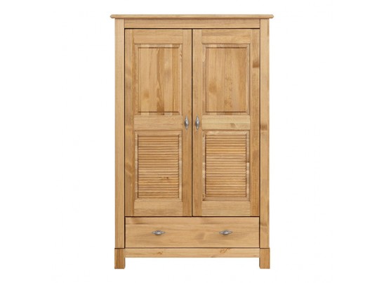 Шкаф "Рауна" 21 (бейц/масло)