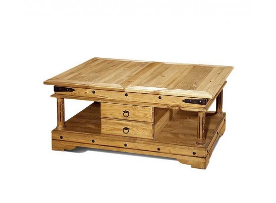 Стол журнальный Консул (раскладной)