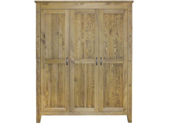 Шкаф Вирджиния 30 (воск)