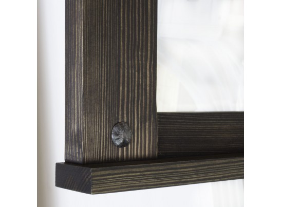 Зеркало Вирджиния (масло)