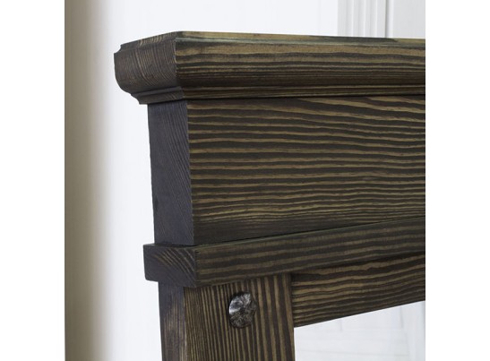 Спальный гарнитур Вирджиния (масло)