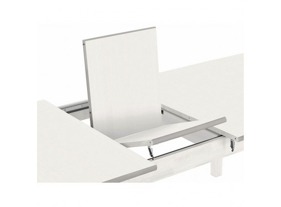 Стол Мадрид 160 со вставкой