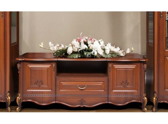 Гостиная Аллегро орех