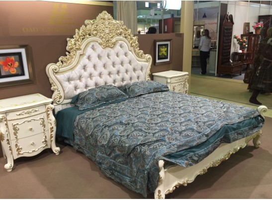 Спальный гарнитур Афина