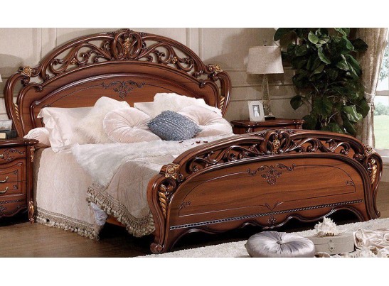 Спальный гарнитур Аллегро 1Д1