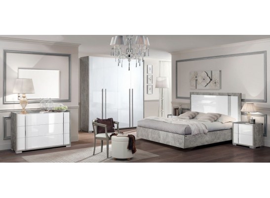 Спальный гарнитур Оливия