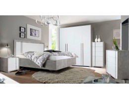 Спальный гарнитур Оливия